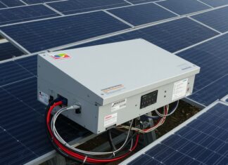 Inverter solari: la Cina domina il mercato globale Produttori inverter