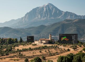 Resilienza infrastrutture