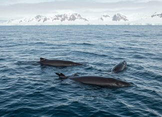 Sentinelle ambientali