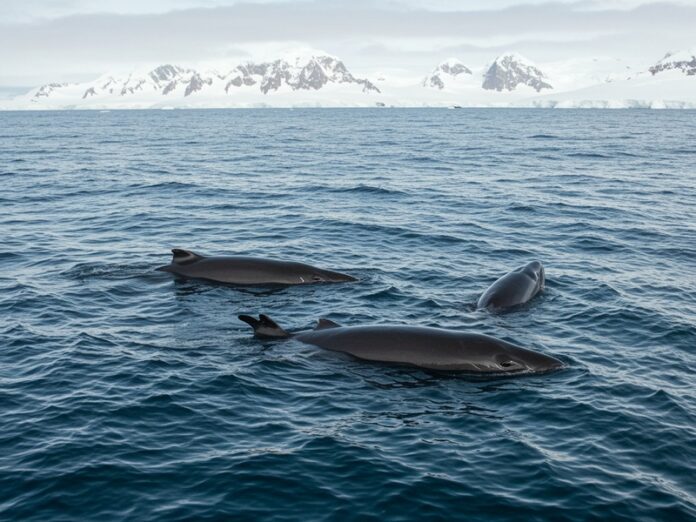 Sentinelle ambientali