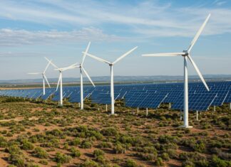 Rinnovabili superano il carbone a livello globale Svolta energetica