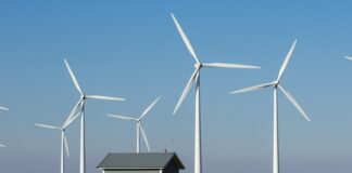 Transizione energetica