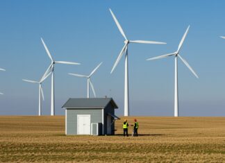 Transizione energetica