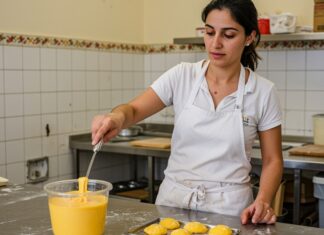 Cioccolato di Modica per la rinascita delle donne Cioccolato solidale