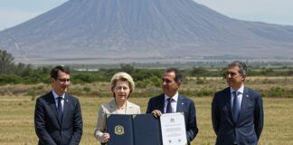 Commercio insostenibile