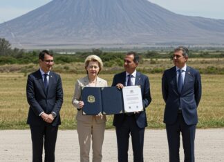 Commercio insostenibile