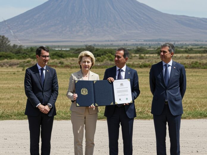 Commercio insostenibile