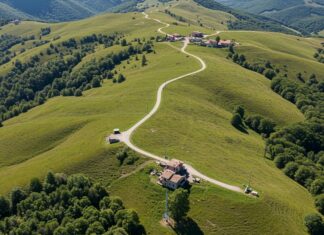 Droni pianteranno 9 milioni di alberi in Italia Riforestazione droni