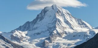 Riscaldamento montano