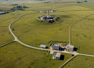 Bonifiche ambientali