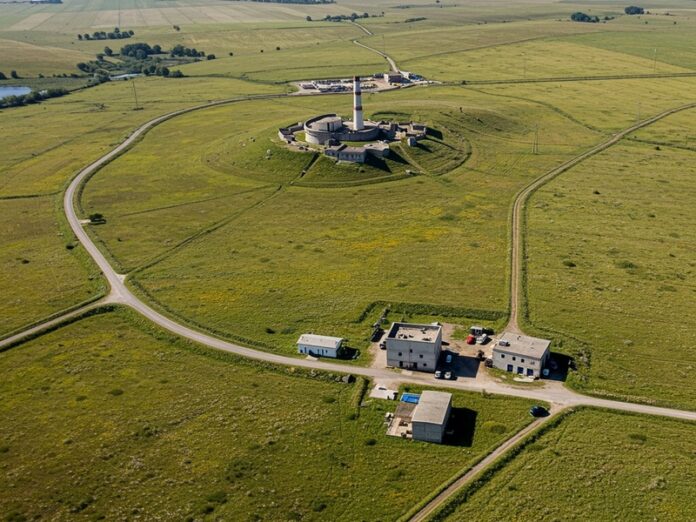 Bonifiche ambientali