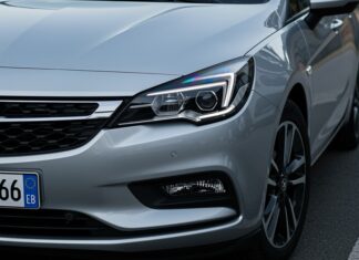 Nuova Opel Astra: più sostenibile con materiali riciclati Innovazione ecologica
