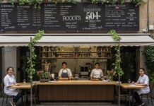 Modena: il ristorante Roots forma chef migranti Integrazione sociale