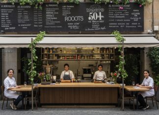 Modena: il ristorante Roots forma chef migranti Integrazione sociale