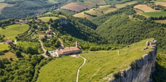 Mappatura ambientale