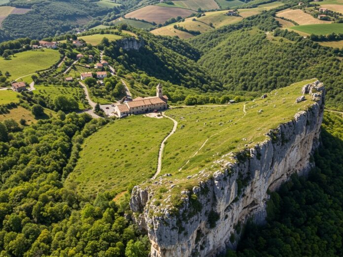 Mappatura ambientale