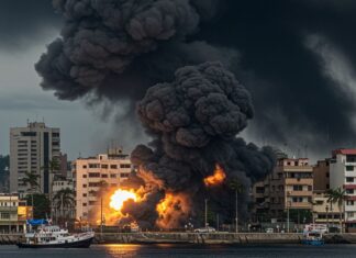 petrolio venezuelano