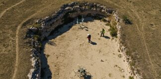 Sottosuolo ferrarese