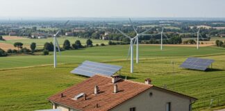 Transizione energetica