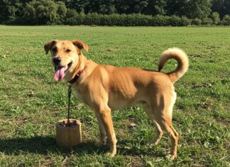 Cibo per cani: l’impatto ambientale è molto alto Alimentazione sostenibile