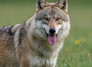 Italia: parchi nazionali per la tutela del lupo Conservazione lupo