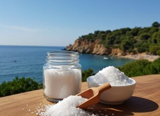 Deodorante naturale