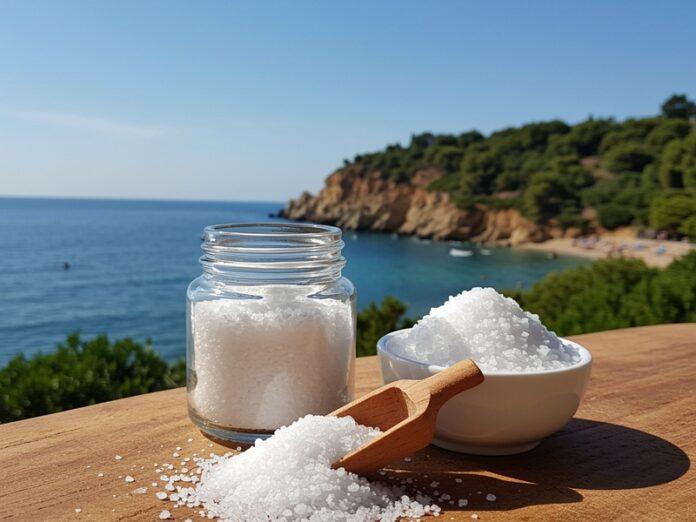 Deodorante naturale