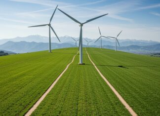 Economia verde: la Cina domina un mercato da 5 trilioni Economia verde