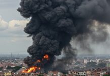 Venezuela: attacco USA per il controllo del petrolio Guerra petrolio