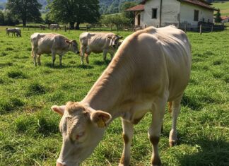 Adottare una pecora: la guida completa in Italia Ovini domestici