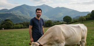 Zootecnia rigenerativa