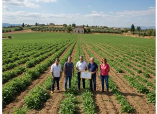Agricoltura sociale: finanziati 5 nuovi progetti Agricoltura sociale