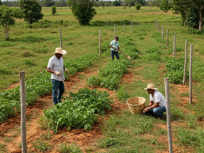 Agroecologia cubana