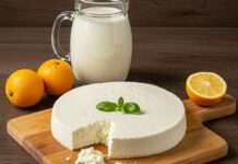 Burro di mandorle: l’alternativa a basso impatto Cucina sostenibile