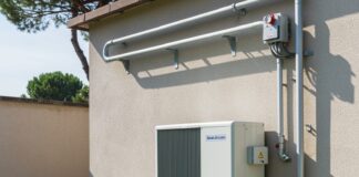 Decarbonizzazione termica