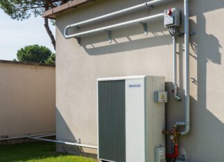 Decarbonizzazione termica