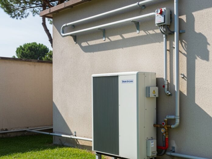 Decarbonizzazione termica