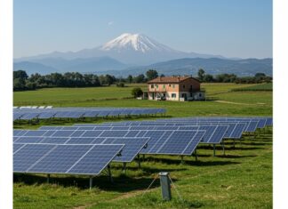 Investimenti nel solare: le novità in Italia e Grecia Energia solare
