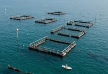 Mitilicoltura sostenibile