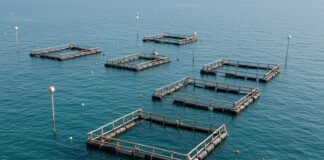 Mitilicoltura sostenibile