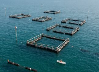 Mitilicoltura sostenibile