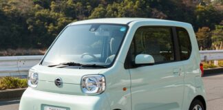 Mobilità accessibile