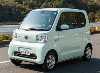 Mobilità accessibile