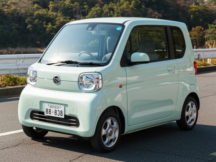 Mobilità accessibile