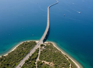 Ponte sullo Stretto: stop dalla Corte dei Conti Progetto insostenibile