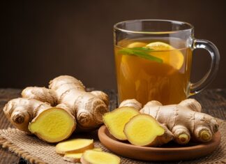 Zenzero: dal Kerala la radice dalle mille proprietà Radice salutare