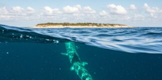 Riscaldamento marino