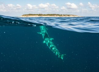 Riscaldamento marino