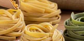 Alimentazione sostenibile