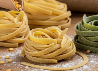 Alimentazione sostenibile